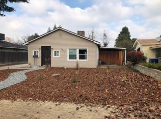 1011 3rd St, Clovis, CA 93612