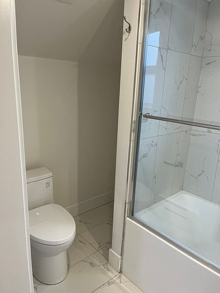 Vancouver Townhouse for rent - 1 Bedroom — photo 14