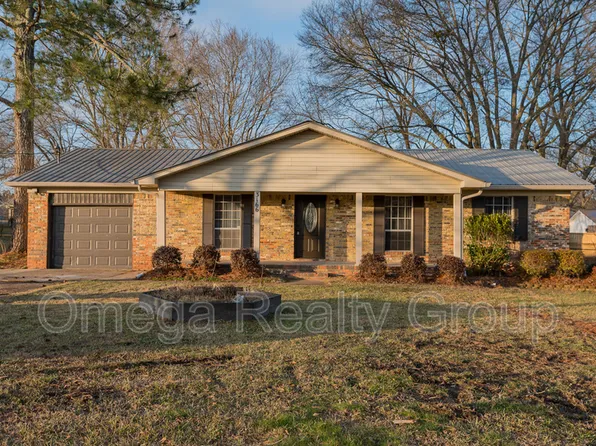 3166 Jenkins Cir S, Southside, AL 35907