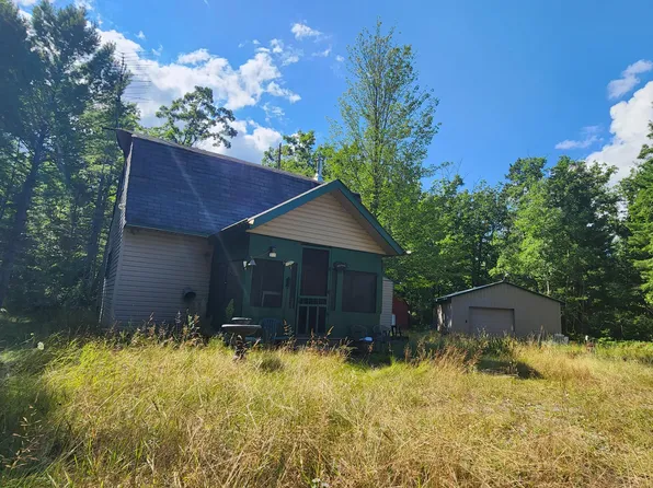 2186 Hoy Rd, Mio, MI 48647