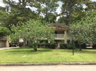 17518 Pinewood Forest Dr, Spring, TX 77379