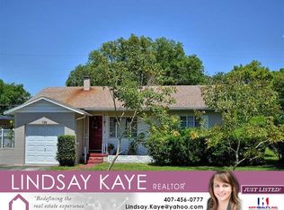 1129 Sherrington Rd, Orlando, FL 32804