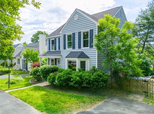 13009 Chimney Stone Ct, Henrico, VA 23233