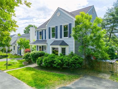 13009 Chimney Stone Ct, Henrico, VA, 23233