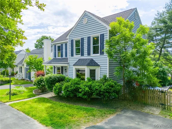 13009 Chimney Stone Ct, Henrico, VA 23233