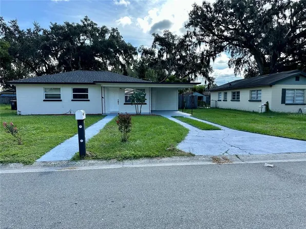 1249 RAWLS DRIVE, LAKELAND, FL 33801