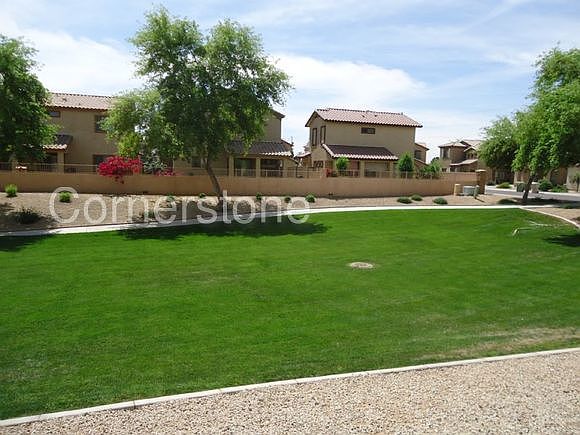 2nd image of 6627 W Desert Hills Dr