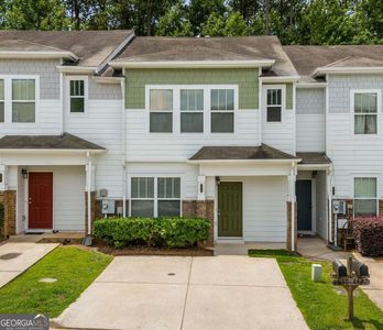 4439 Watson Ridge Dr, Stone Mountain, GA, 30083
