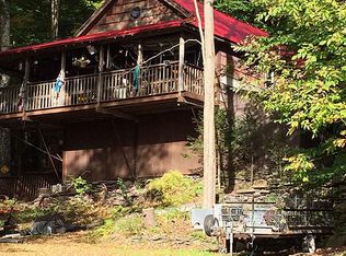 56 Blaise Rd, Hancock, NY 13783