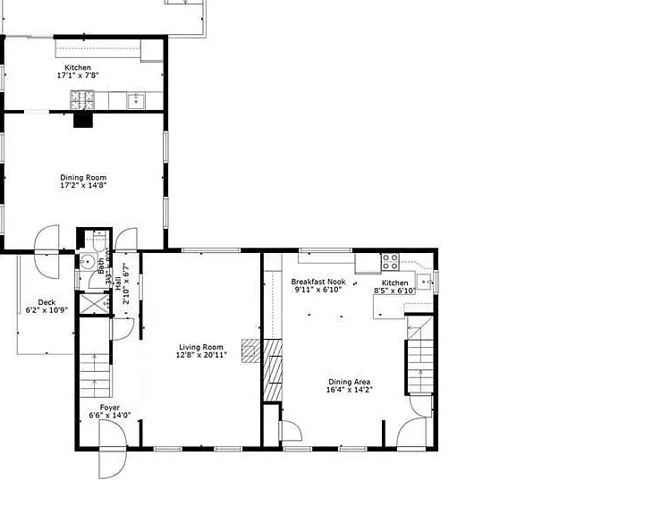 49 Hollow Tree Ridge Rd — Photo 23