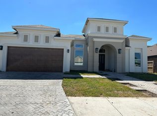 907 W Seminole Ave, Pharr, TX 78577