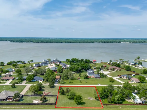 Kathy Lynn Pl, Quinlan, TX 75474