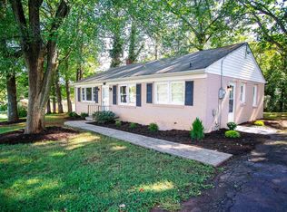 208 Locust Ln, Ruckersville, VA 22968