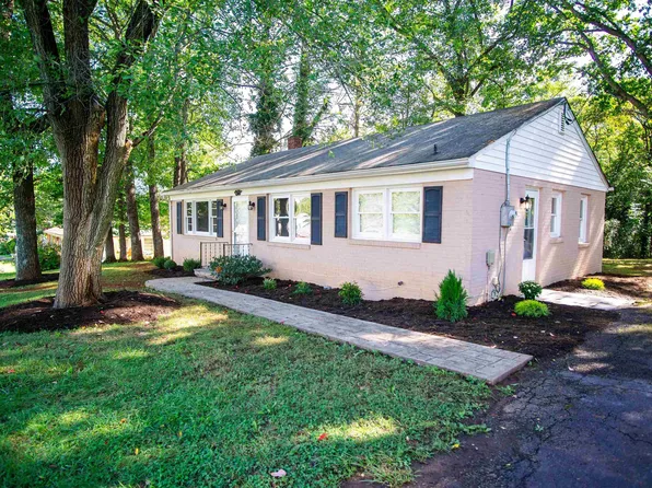 208 Locust Ln, Ruckersville, VA 22968