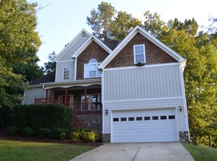 509 Wheddoncross Way, Wake Forest, NC 27587