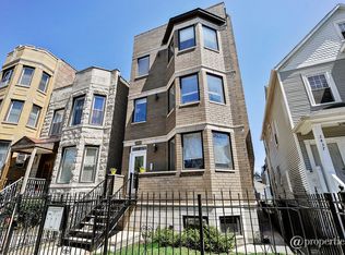 2439 N Talman Ave APT 1, Chicago, IL 60647