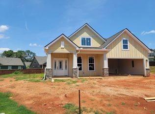 8 Dinsmore Ct LOT 52, Greenville, SC 29607