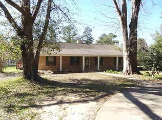 1913 Filly Rd, Cantonment, FL 32533