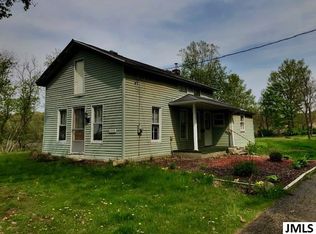 13510 Homer Rd, Concord, MI 49237