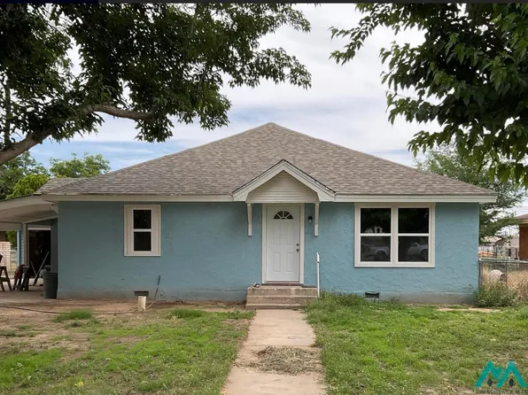 1609 S Kentucky Ave, Roswell, NM 88203