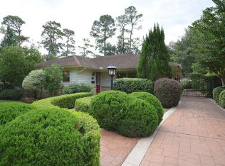 6139 Abington Way, Houston, TX 77008