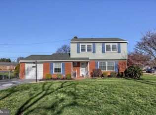 1300 W Church Rd, Mechanicsburg, PA 17055