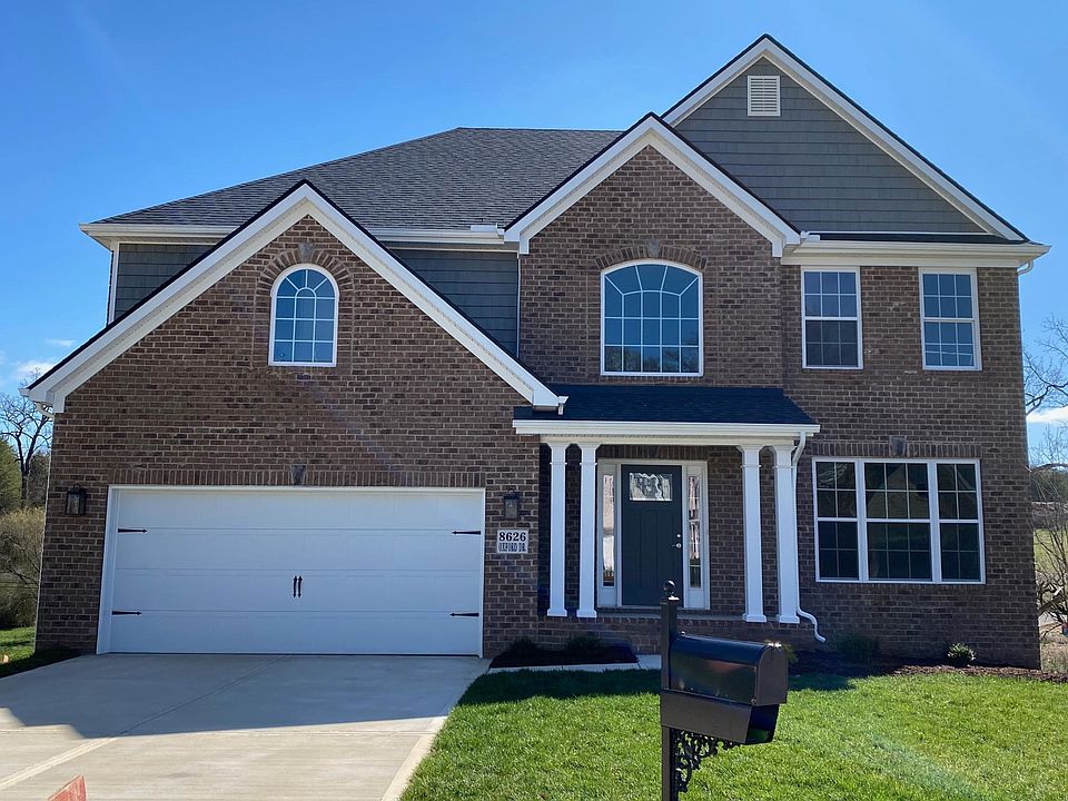 1st image of 8626 Oxford Dr Lot 7