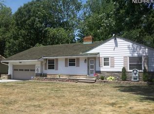 15787 Forest Hills Blvd, East Cleveland, OH
