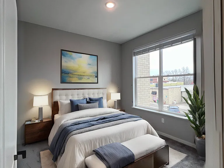 112 E Greenhill Ln #204 — Photo 5