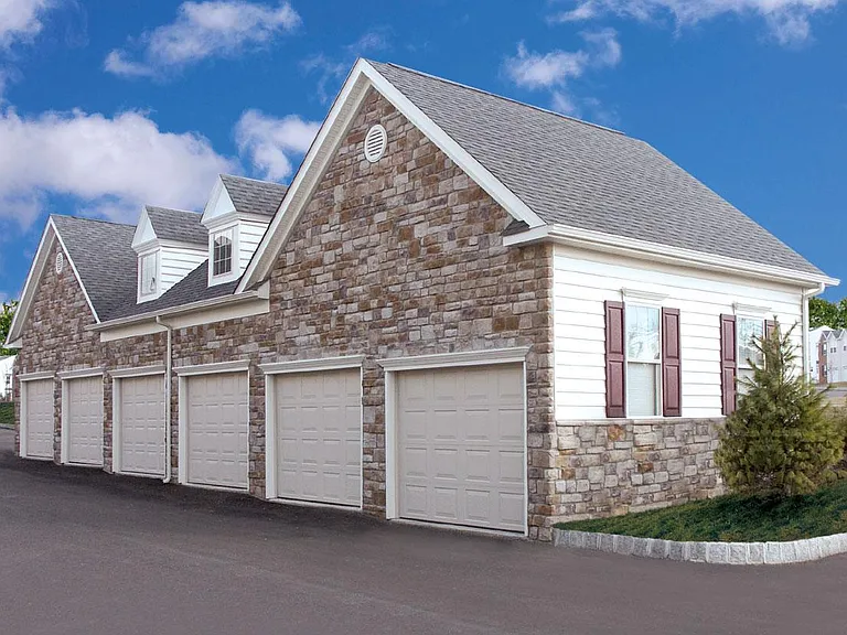 Heritage Greene Townhome Rentals — Photo 18