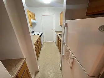 Rented by The Realty Depot