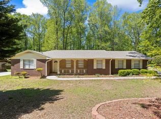 3465 Charlemagne Dr, Decatur, GA 30034