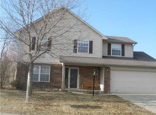 12510 Clearview Ln, Indianapolis, IN 46236