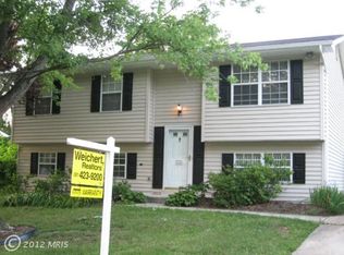 7310 Havre Turn, Upper Marlboro, MD 20772