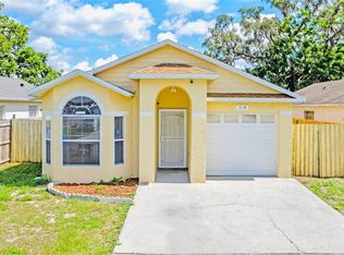 1638 Ridge Pointe Dr, Orlando, FL 32808