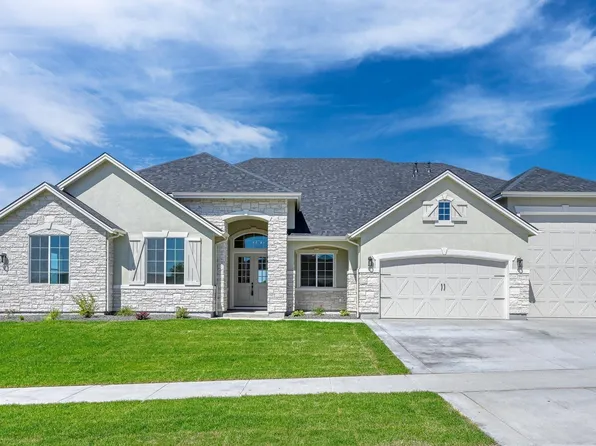 2919 N Starhaven Ave, Star, ID 83669