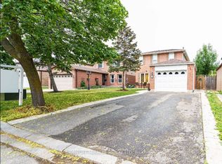 72 Norma Cres, Brampton, ON L6S 4H2