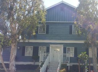 478 S Madison Ave APT 1, Pasadena, CA 91101