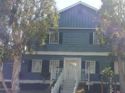 478 S Madison Ave APT 1, Pasadena, CA, 91101