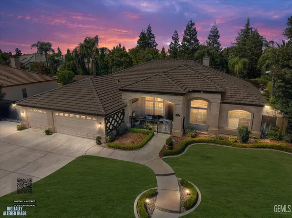 611 Cedar Ridge Dr, Bakersfield, CA 93312