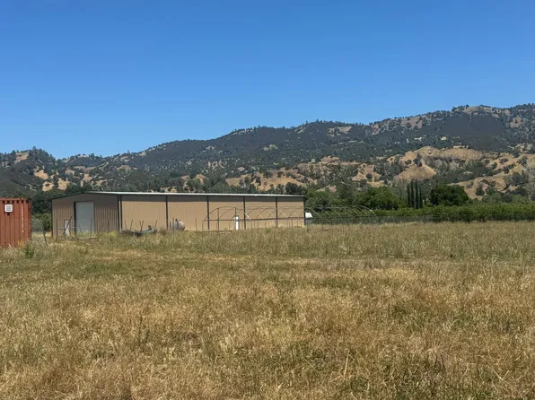 15185 County Road 42, Guinda, CA 95637