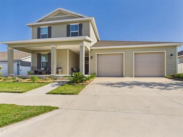 7251 SW 60th Ln, Ocala, FL 34474