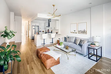 Sold by Brown Harris Stevens Development Marketing