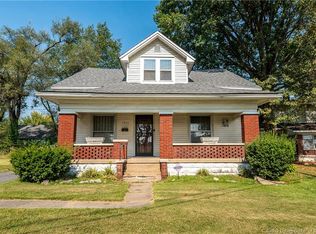 1907 Spring St, Jeffersonville, IN 47130