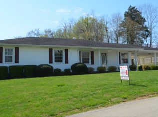 112 Center St, Edmonton, KY 42129