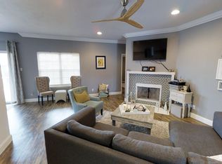 1220 Henry Ln, San Angelo, TX 76905