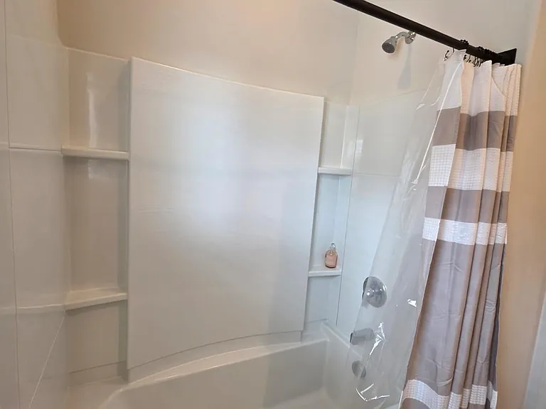 Shared Shower