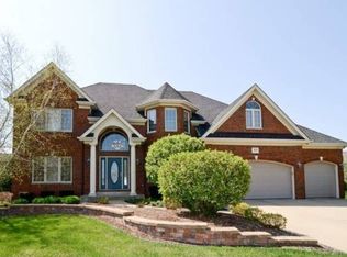 3636 Kerriell Ct, Naperville, IL 60564