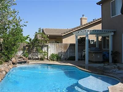 Ready for a swim in your pool