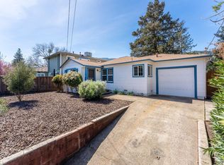 1196 S Dora St, Ukiah, CA 95482